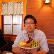 Nick Chang's photo