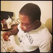 Martavis Frazier's photo