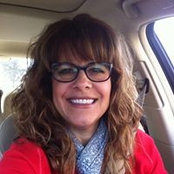 Melissa Fuchs's photo
