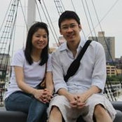 Pook-Nam Cholvanich's photo