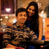 Koushik Radhakrishnan's photo