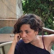 Nigar Daylans billede