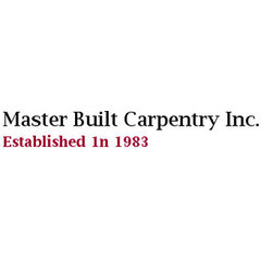 Master Built Carpentry