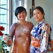 Mary Pham's photo