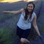 Olga Nardekova's photo