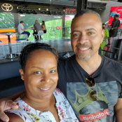 Damien & Ricci Hodge's photo