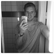 Oscar Andersson's photo