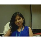 Jesmin Ehsan's photo