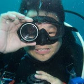 Joel Wong's photo