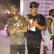 Reggie Carter III's photo