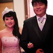 Jackie Tiong's photo