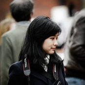 Helen Agustine Rusli's photo