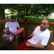 Adam Guesman's photo