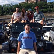 Brock Stein's photo