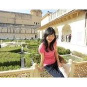 Lucy Chen's photo