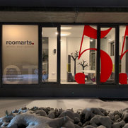 Foto von ROOMARTS - INNEN⎪ARCHITEKTEN⎪INGENIEURE