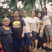 Michelle Bucu-Torres's photo