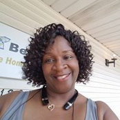 Martha Robinson's photo