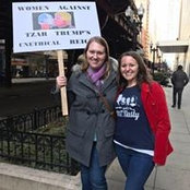 Justine Gilbert's photo