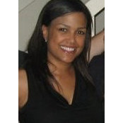 Alicia Johnson's photo