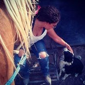 Alba Torres's photo