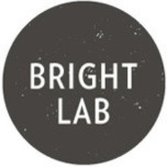 Bright Lab Lights