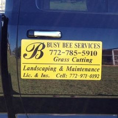 Busy Bee Landscaping