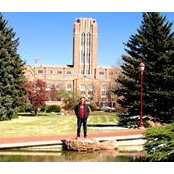 Levi Schoeben's photo