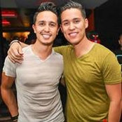 Aram Hernandez's photo