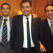 Ghazi Serouji's photo