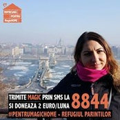 Foto von Daiana Nistor