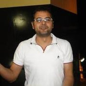 Foto von Ritesh Chandra