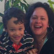 Lucrecia Suarez's photo
