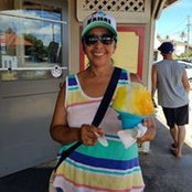 Diana Higareda's photo
