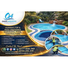 Oasis Aquatics Uganda Limited