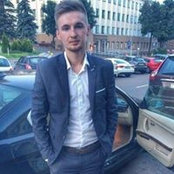 Dmitry Sachkouski's photo