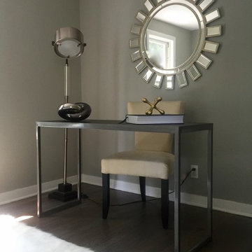 Staging