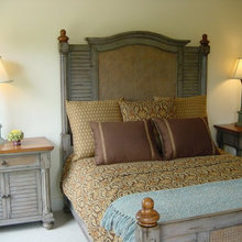 Bedrooms