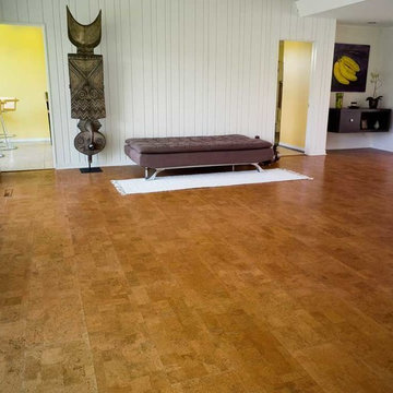 Private Residence
