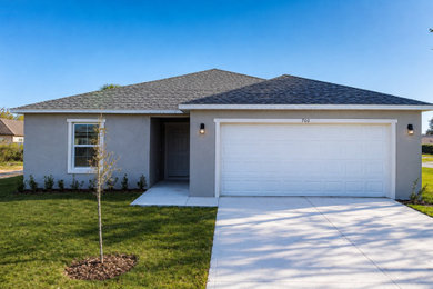 Harris Model | Build-to-Rent Home Built to Last