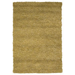 Chandra - Zeal Contemporary Area Rug, 5'x7'6" Rectangle - Update the look of your living room, bedroom or entryway with the Zeal Contemporary Area Rug from Chandra. Handwoven by skilled artisans and imported from India, this rug features authentic craftsmanship and a beautiful, contemporary construction with a cotton backing. The rug has a 1" pile height and is sure to make an alluring statement in your home.