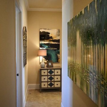 Our Country Homes at The Settlement at Craig Ranch