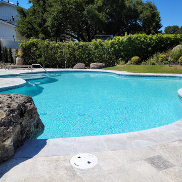 Coral Pool and Spa Portfolio Pictures pt. 11
