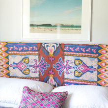 Bedrooms
