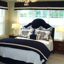 Bedroom Ideas