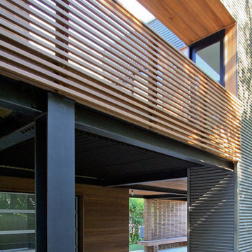 North Fork Bay House