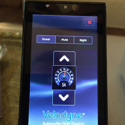RTI T3X Interface Designs - Products