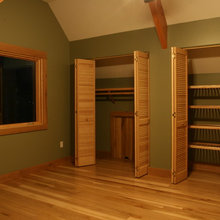 Wardrobes