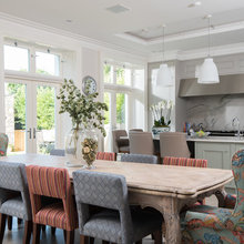 Open plan option