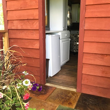Tiny House, Big Living!